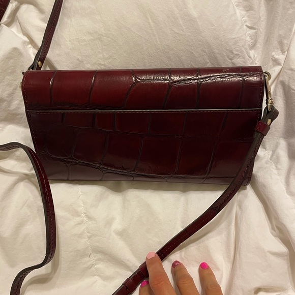 Leather Dooney & Bourke - Picture 6 of 8